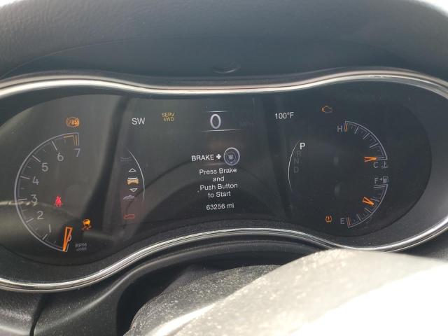 2021 JEEP GRAND CHER 1C4RJFBG8MC503281