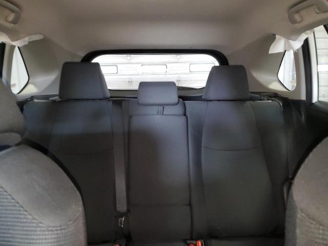 2024 TOYOTA RAV4 LE 2T3F1RFV5RW443414