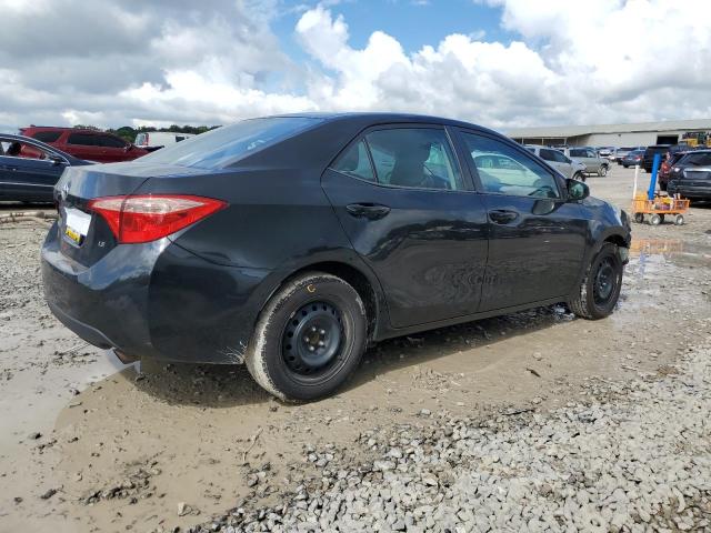 2019 TOYOTA COROLLA L - 2T1BURHE3KC142725