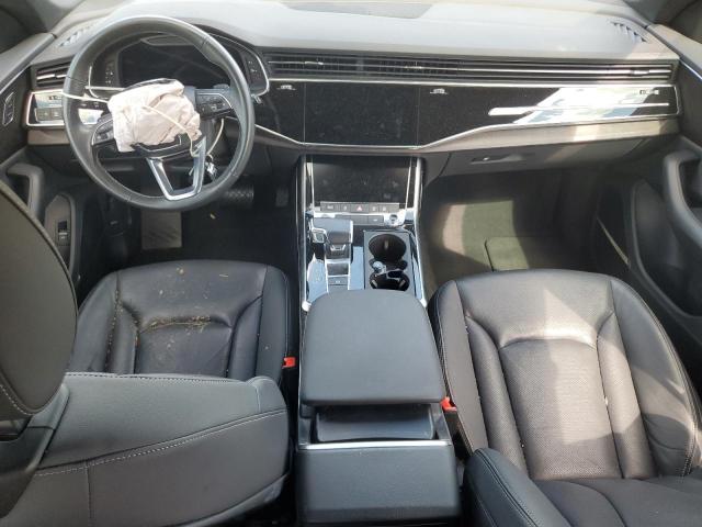 2021 AUDI Q8 PREMIUM WA1EVAF16MD011817