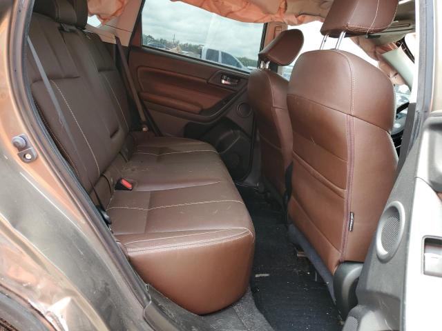 2017 SUBARU FORESTER 2.0XT TOURING JF2SJGWC1HH557983