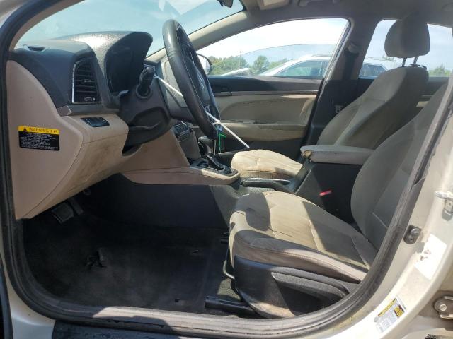 2017 HYUNDAI ELANTRA SE - 5NPD74LF0HH191504