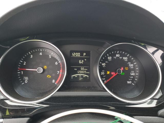 2015 VOLKSWAGEN JETTA SE - 3VWD17AJ2FM327176