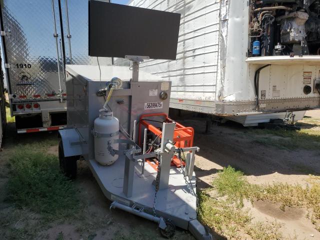 Global Auto Auctions: 1989 PELSUE UNKNOWN