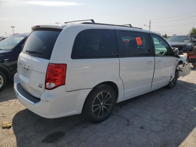 2019 DODGE GRAND CARAVAN GT - 2C4RDGEG4KR518177