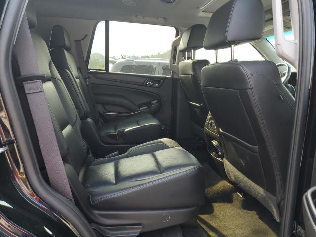 2017 CHEVROLET TAHOE K1500 LT 1GNSKBKCXHR211694