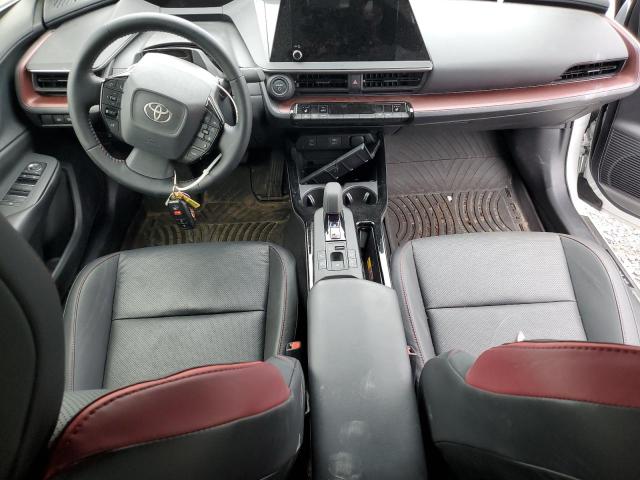 2024 TOYOTA PRIUS PRIME SE JTDACACU4R3016407