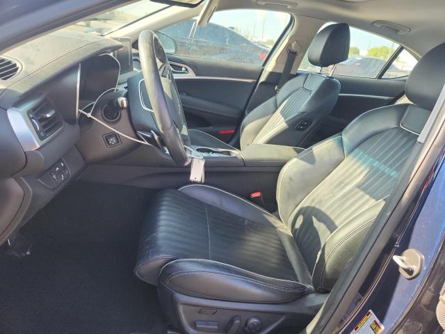 2020 GENESIS G70 #3303942686