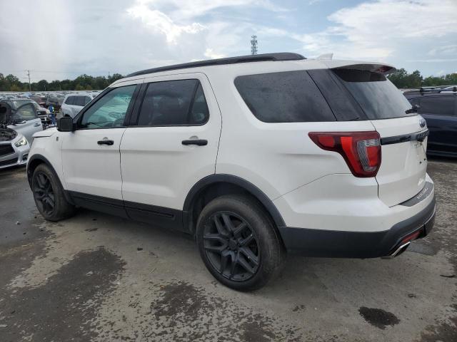 2016 FORD EXPLORER SPORT 1FM5K8GT8GGA54013