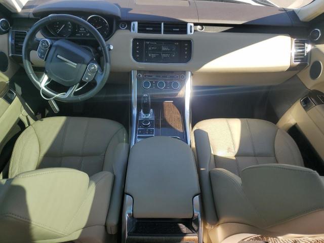 2016 LAND ROVER RANGE ROVE SALWG2PF3GA657769
