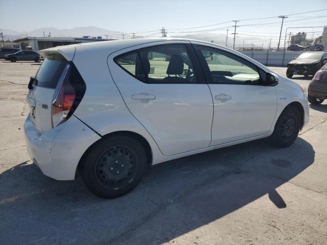 2015 TOYOTA PRIUS C JTDKDTB37F1577049