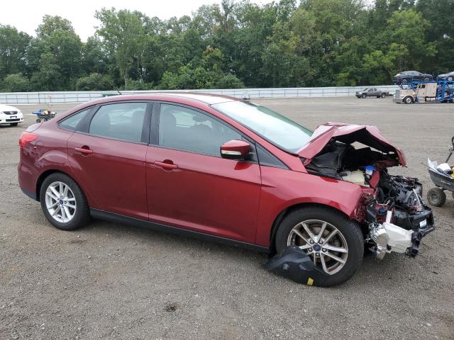 2015 FORD FOCUS SE - 1FADP3F2XFL296326