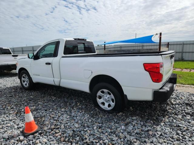 2019 NISSAN TITAN S 1N6AA1R73KN528013