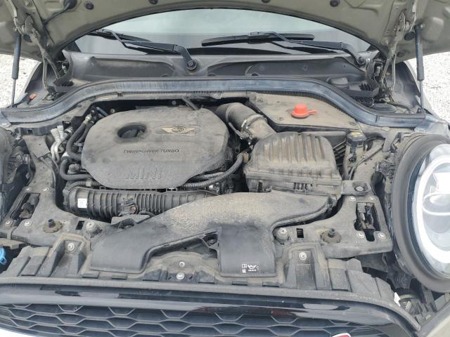 2019 MINI COOPER S WMWXU3C55K2H55163