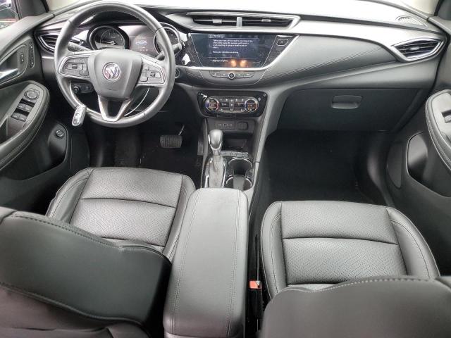 2022 BUICK ENCORE GX KL4MMGSL5NB007764