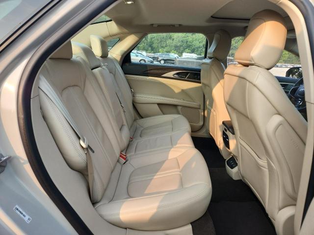 2020 LINCOLN MKZ RESERV 3LN6L5F98LR619658