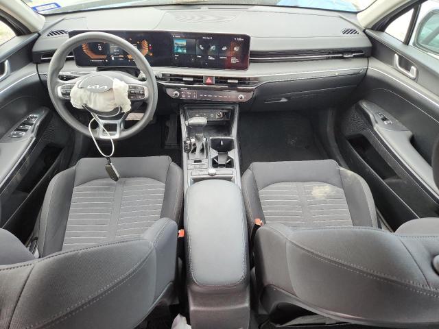 2025 KIA K5 LXS KNAG24J77S5291983