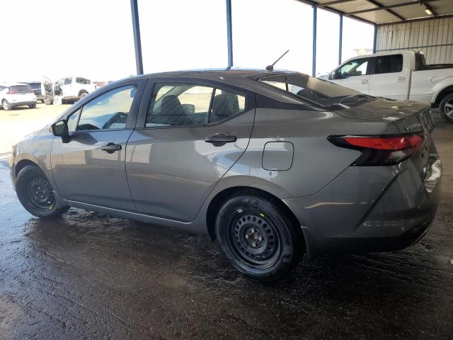 2024 NISSAN VERSA S - 3N1CN8DV6RL900634