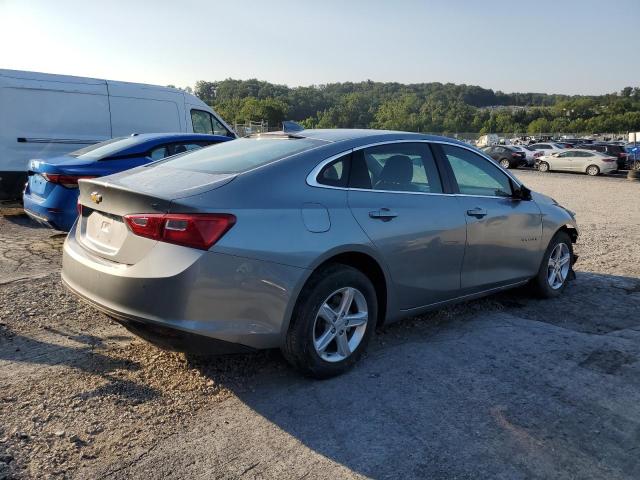 2024 CHEVROLET MALIBU LT 1G1ZD5ST8RF153938