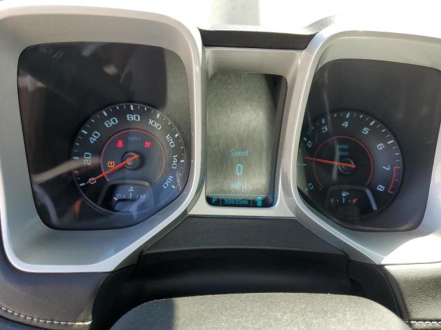 2015 CHEVROLET CAMARO LT 2G1FD1E37F9208276