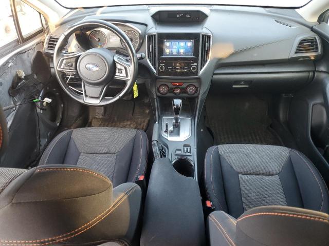 2019 SUBARU CROSSTREK - JF2GTACC6KH207645