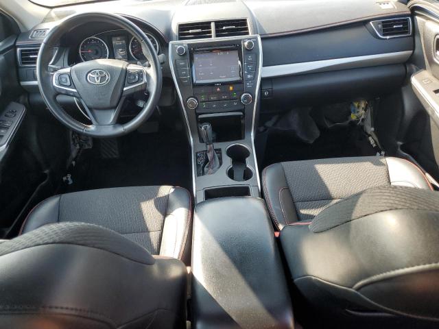 2017 TOYOTA CAMRY LE 4T1BF1FK0HU324314