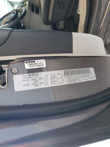 2020 CHRYSLER PACIFICA TOURING L PLUS 2C4RC1EG7LR138378