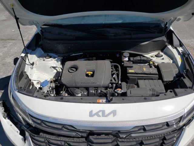 2024 KIA SELTOS S KNDEU2AA4R7605107