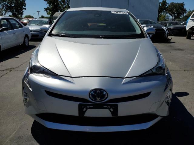 2016 TOYOTA PRIUS HYBR JTDKARFU2G3526658