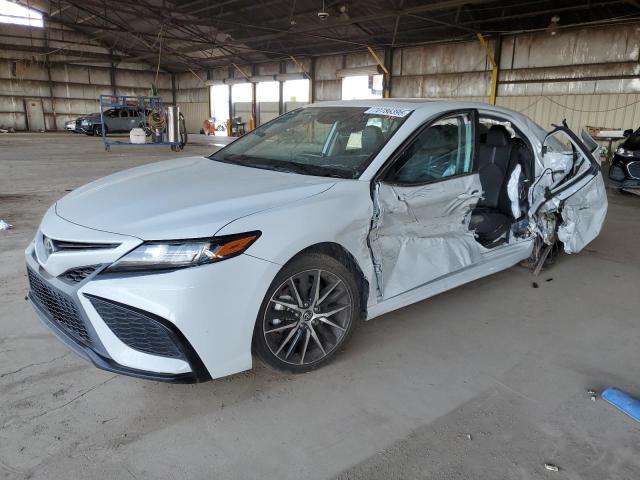 2022 TOYOTA CAMRY NIGH 4T1S11AKXNU055336
