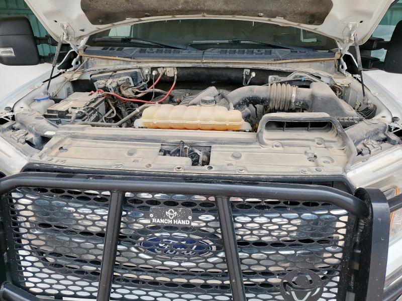 2019 FORD F150 SUPERCREW 1FTFW1E52KKC43223
