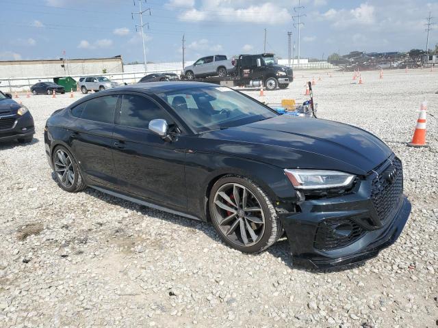 2018 AUDI S5 PRESTIG WAUC4CF53JA104156