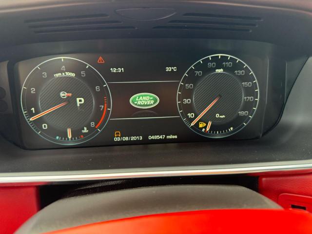 2016 LAND ROVER RANGE ROVE SALWZ2EF7GA544520