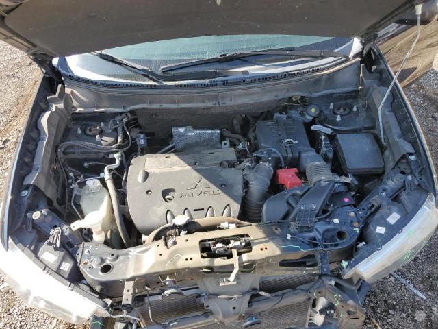 2015 MITSUBISHI OUTLANDER - 4A4AR4AU8FE029530