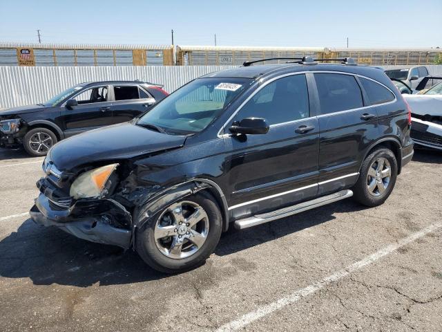 HONDA CR-V EXL