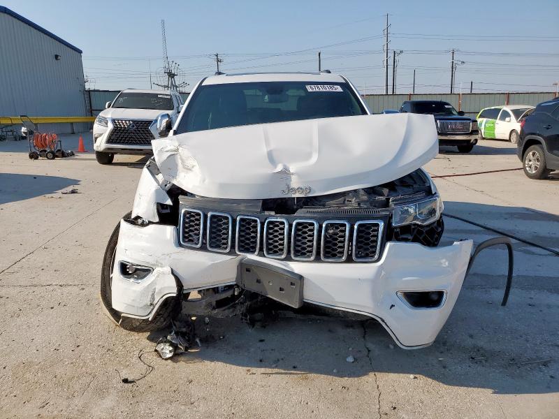 2021 JEEP GRAND CHER 1C4RJEBG4MC543819