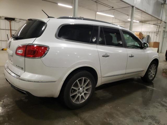 2016 BUICK ENCLAVE 5GAKVBKDXGJ267349