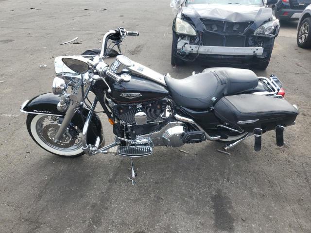 2002 HARLEY-DAVIDSON FLHRCI #3261431474