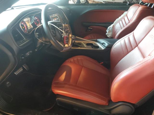 2021 DODGE CHALLENGER 2C3CDZC9XMH601650