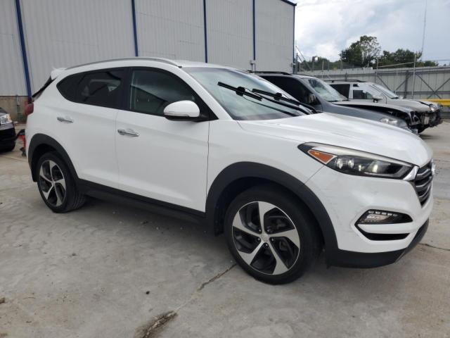 2016 HYUNDAI TUCSON LIM KM8J33A20GU190314