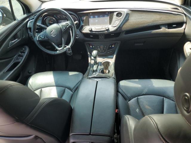 2017 BUICK ENVISION E LRBFXBSA5HD194700
