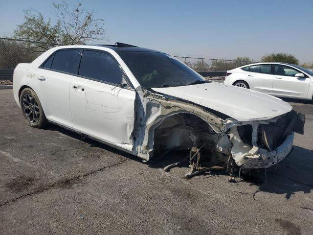 2016 CHRYSLER 300 S 2C3CCAGG1GH296377
