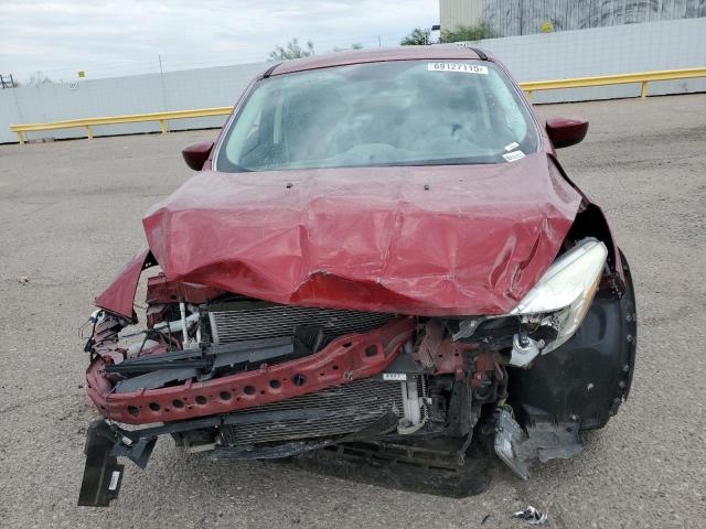 2016 FORD ESCAPE SE 1FMCU0G79GUA39866
