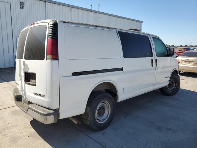2000 CHEVROLET EXPRESS G3 #3259454131