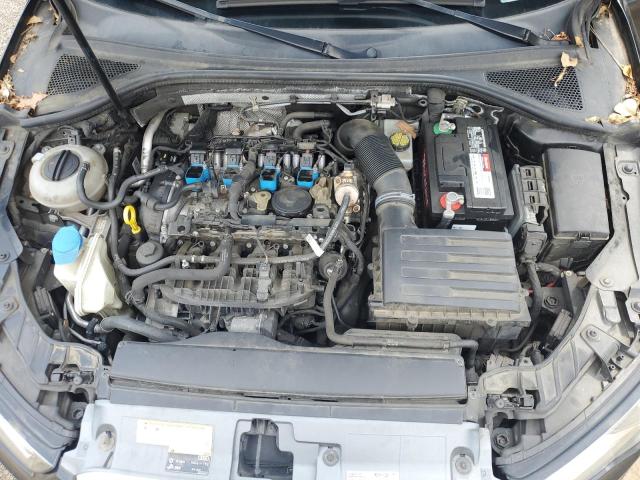 2015 AUDI S3 PRESTIG WAUFFGFF9F1087412
