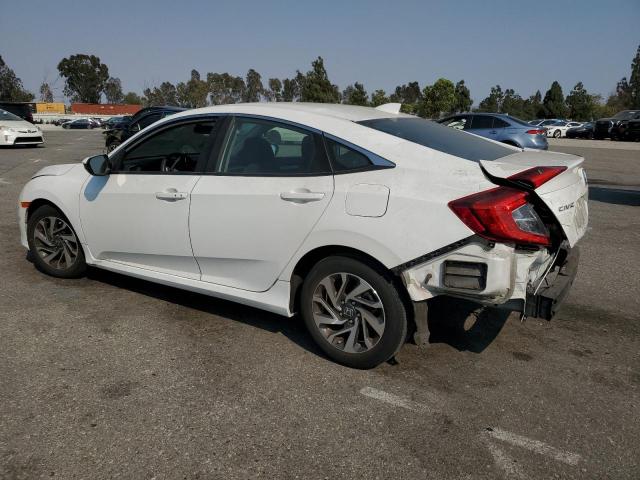 2018 HONDA CIVIC EX 19XFC2F70JE208096