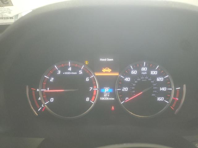 2020 ACURA MDX A-SPEC 5J8YD4H02LL010987