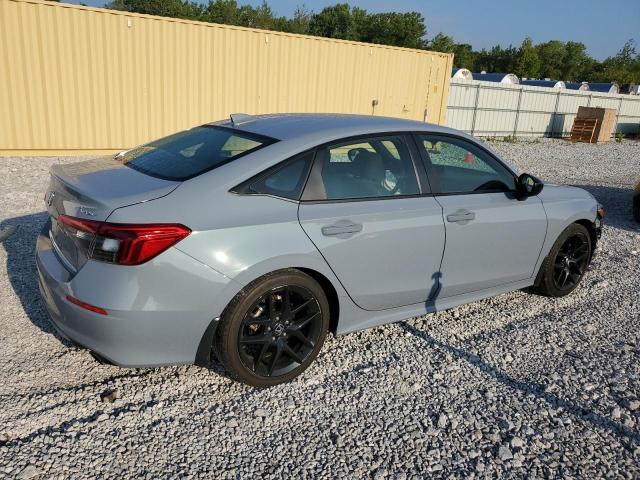 2023 HONDA CIVIC SPOR 2HGFE2F57PH560874