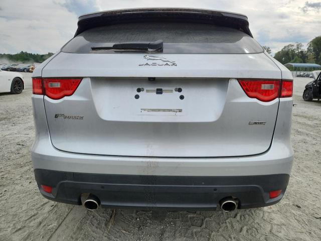 2018 JAGUAR F-PACE PRE SADCK2EV2JA250542