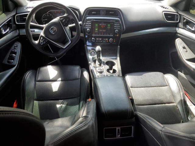2019 NISSAN MAXIMA S 1N4AA6AV9KC365931